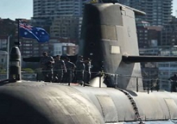 أستراليا تأسف لقرار فرنسا استدعاء سفيرها في كانبيرا