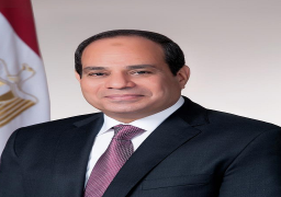 الرئيس السيسي يلتقي رئيس وزراء إسرائيل في شرم الشيخ