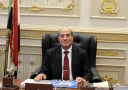 رئيس “القضاء الأعلى” يؤكد أهمية دور النيابة الإدارية في مكافحة الفساد