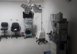 6 ملايين جنيه لتجهيز وحدة مناظير الجهاز الهضمى بمجمع الإسماعيلية