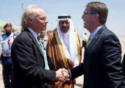 الخارجية الأمريكية: مبعوث واشنطن إلى اليمن يزور السعودية وعمان