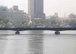 انخفاض بدرجات الحرارة اليوم بكافة الأنحاء.. والعظمى بالقاهرة 30