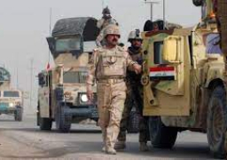 العراق: اعتقال إرهابيين وضبط متفجرات في عمليات أمنية في أنحاء البلاد