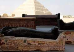 “الأعلى للآثار” يتلقى دعوة لتسلم جائزة عن الاكتشافات الأثرية بسقارة