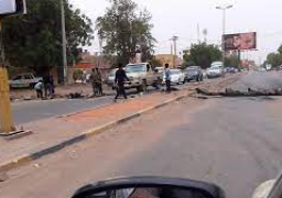 لمدة 45 يوم …اغلاق كلى لشارع 79 بمنطقة المعادى