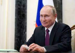 الكرملين: بوتين بصحة جيدة ويواصل العمل كالمعتاد