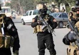 الاستخبارات العراقية: اعتقال 5 إرهابيين في السليمانية