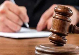 الجنايات تقضي بالمؤبد ضد 3 إرهابيين في قضية “خلية متفجرات الساحل”