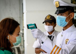 بنجلاديش تسجل 1682 إصابة جديدة بفيروس “كورونا”