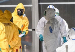 فنلندا تسجل 522 إصابة جديدة بكورونا والإجمالي يتخطى 134 ألفا