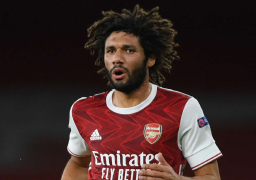 صحيفة تركية: بشكتاش يقدم عرضًا رسميًا لآرسنال لضم النني