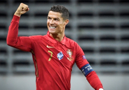 برصيد 111 هدفا.. رونالدو أكثر لاعبي العالم تسجيلا للأهداف الدولية