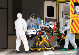 ألمانيا تسجل 4749 إصابة و8 حالات وفاة جديدة بكورونا