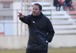 رسمياً.. محمد عوده مديراً فنياً لغزل المحلة