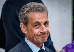 المحكمة الجنائية الفرنسية تقضي بسجن ساركوزي لمدة عام واحد