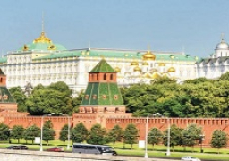 الكرملين يعلن عدم حضور روسيا مراسم تنصيب حكومة “طالبان”