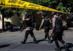 مقتل أكبر رؤوس داعش في اندونيسيا خلال تبادل لإطلاق النار بجزيرة سولاويزي