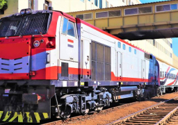 السكة الحديد تعلن تأخيرات القطارات المتوقعة اليوم