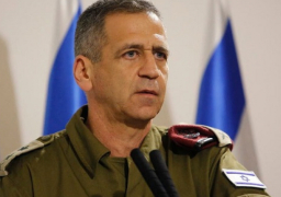 إسرائيل: لدينا عدد من الخطط في حال تقرر مهاجمة إيران