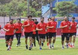الأهلي يواجه الغابة اليوم استعداداً لمباراة بطل النيجر فى أفريقيا