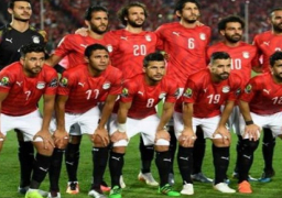 منتخب مصر فى مواجهة ساخنة أمام الجابون الليلة فى تصفيات كأس العالم