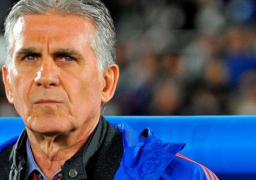 كيروش يعلن رسمياً قائمة المنتخب استعداداً لودية ليبيريا