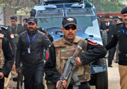 مقتل 3 وإصابة 15 آخرين فى تفجير انتحارى جنوب غرب باكستان