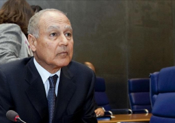 أبو الغيط يتوجه إلى نيويورك للمشاركة في اجتماعات الدورة 76 للجمعية العامة للأمم المتحدة