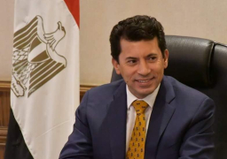 انتخاب الدكتور أشرف صبحى رئيسا للاتحاد الافريقى للرياضات الالكترونية