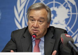 الأمم المتحدة تعين رئيساً جديداً لفريق التحقيق في جرائم تنظيم «داعش» بالعراق