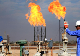 أسعار الغاز في أوروبا تقفز وتسجل مستويات تاريخية