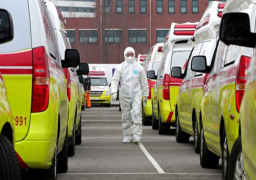 أوكرانيا تقرر تمديد الحجر الصحي التكيفي حتى نهاية ديسمبر المقبل