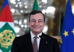 إيطاليا تعلن 12 أكتوبر موعدًا لقمة «العشرين» الاستثنائية حول أفغانستان