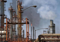 ارتفاع أسعار النفط مع بطء عودة الإمدادات الأمريكية