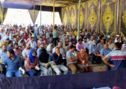 “الإسكان”: بيع 11محلاً تجارياً وصيدلية بالمزاد العلنى بحدائق أكتوبر