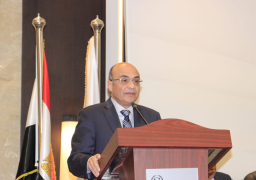 الأعضاء الجدد بهيئة قضايا الدولة يؤدون اليمين القانونية