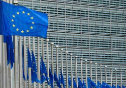 الاتحاد الأوروبي ينضم لموجة انتقادات دولية لإعدام الحوثيين تسعة رجال