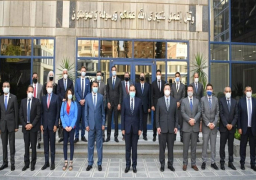 وزير البترول يترأس الاجتماع الأول للجنة العليا لمؤتمر ومعرض مصر الدولى للبترول “إيجبس 2022”