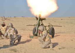 التحالف العربي يعلن إحباط هجوم جوي شنه الحوثيون على مطار أبها