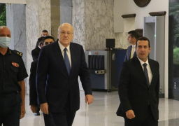 الحكومة اللبنانية تمثل صباح اليوم أمام البرلمان لنيل ثقته