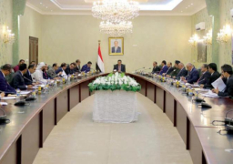 الحكومة اليمنية تتهم الحوثيين بتجنيد المهاجرين واللاجئين الأفارقة