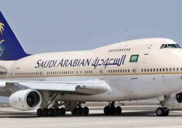 الخطوط السعودية تحصد جائزة “شركة الطيران الأكثر تقدماً في العالم”