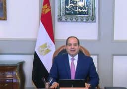 الرئيس السيسي أمام منتدى مصر للتعاون الدولي : مصر قطعت عهدًا على نفسها للمُضي قدمًا نحو تحقيق التنمية جنبًا إلى جنب مع مواجهة التحديات