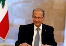 الرئيس اللبنانى: اهتمام الحكومة يرتكز على النواحى الاجتماعية ومعالجة نسب الفقر المرتفعة