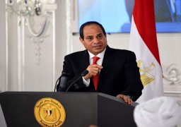 السيسي يؤكد للدبيبة الاولوية التي توليها مصر لعودة الاستقرار لليبيا