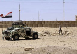 العراق: إغلاق المنافذ البرية والجوية لمدة يومين لتأمين الانتخابات النيابية