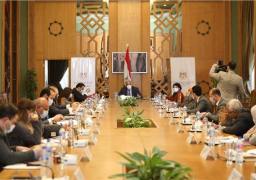 “العليا لحقوق الإنسان” تتابع تنفيذ تكليفات الرئيس للاستراتيجية الوطنية