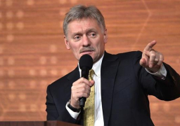 الكرملين يقيم إيجابيا العملية الانتخابية في روسيا