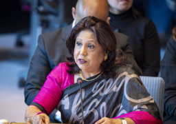 الأمم المتحدة تؤكد حق المرأة في المشاركة في الحكومة الأفغانية الجديدة