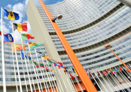 الوكالة الدولية للطاقة الذرية تتهم إيران بعدم الالتزام باتفاق أجهزة المراقبة بشكل كامل